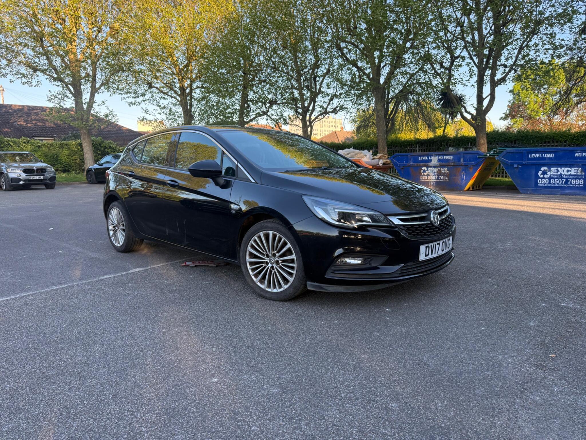 Front Right